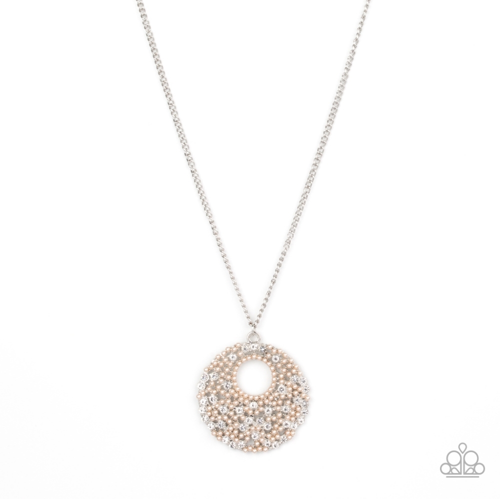 Pearl Panache Brown